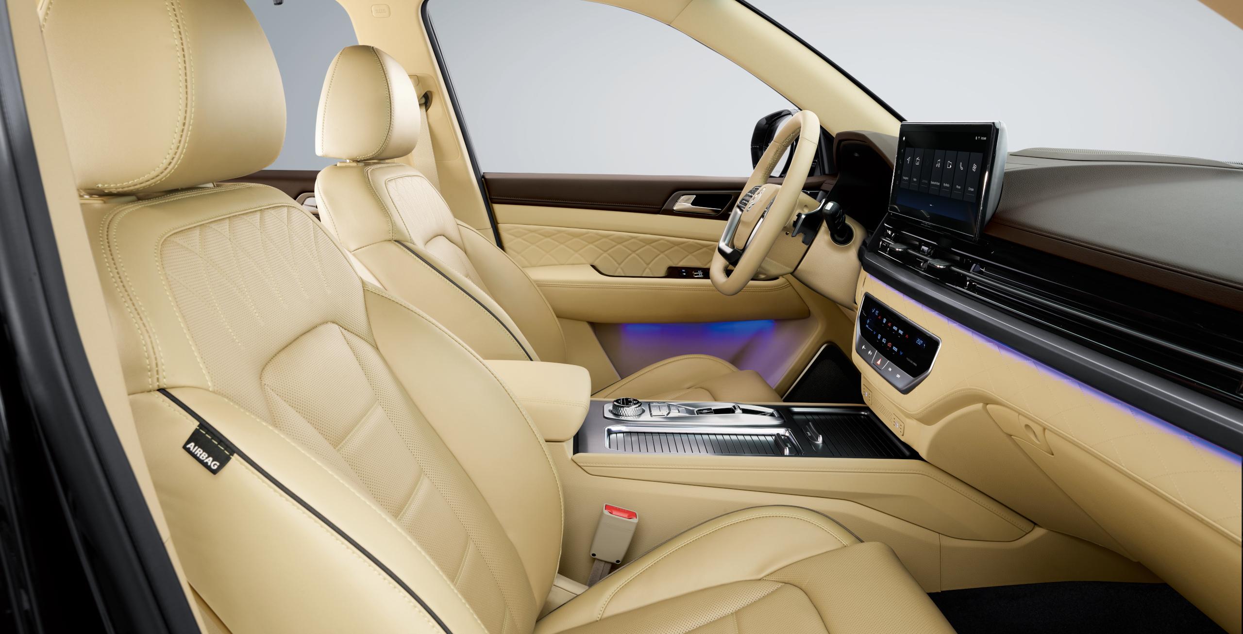 CLASSICAL BEIGE